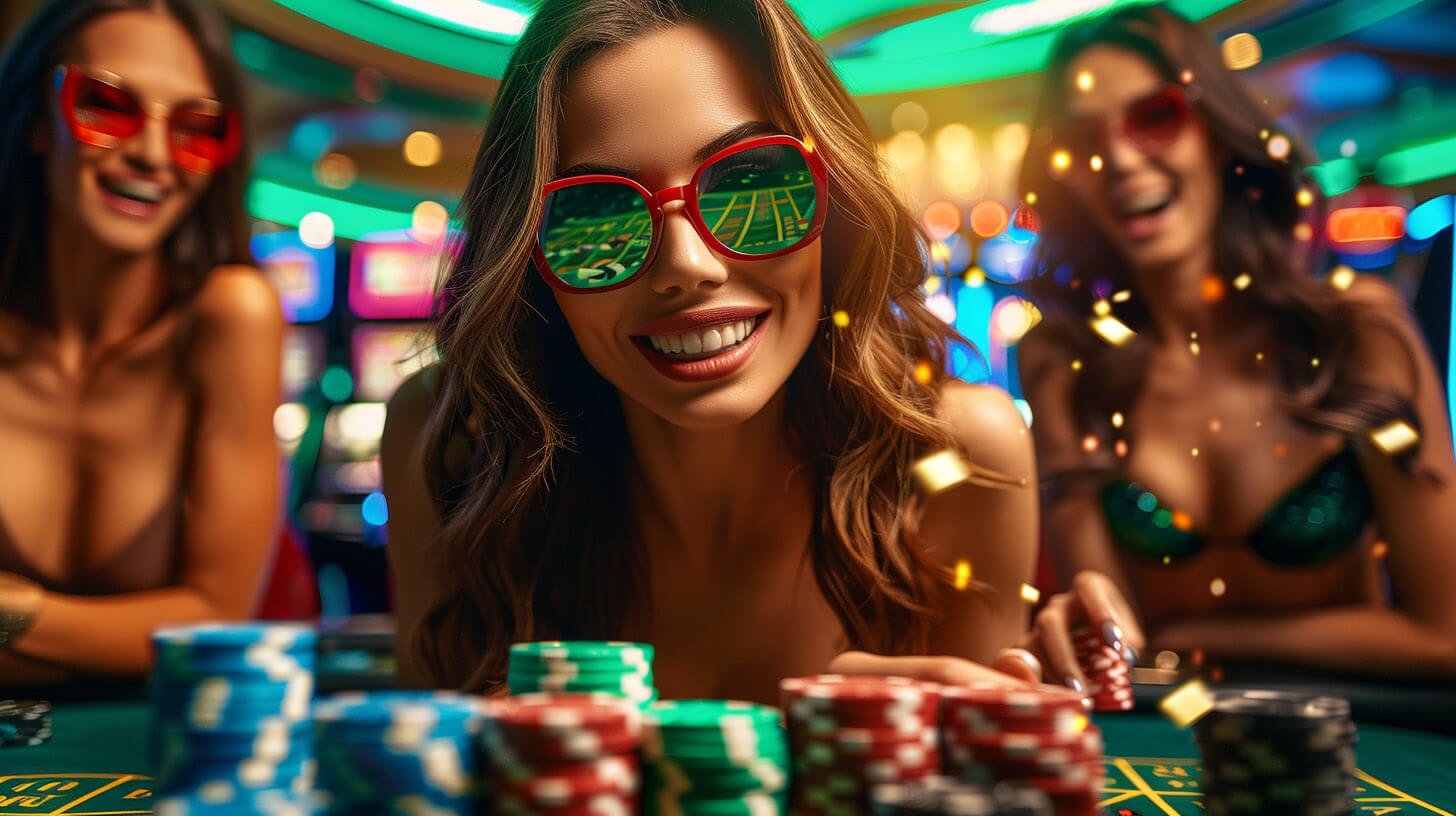Live Free Bet Blackjack table on madura88 login with professional dealer