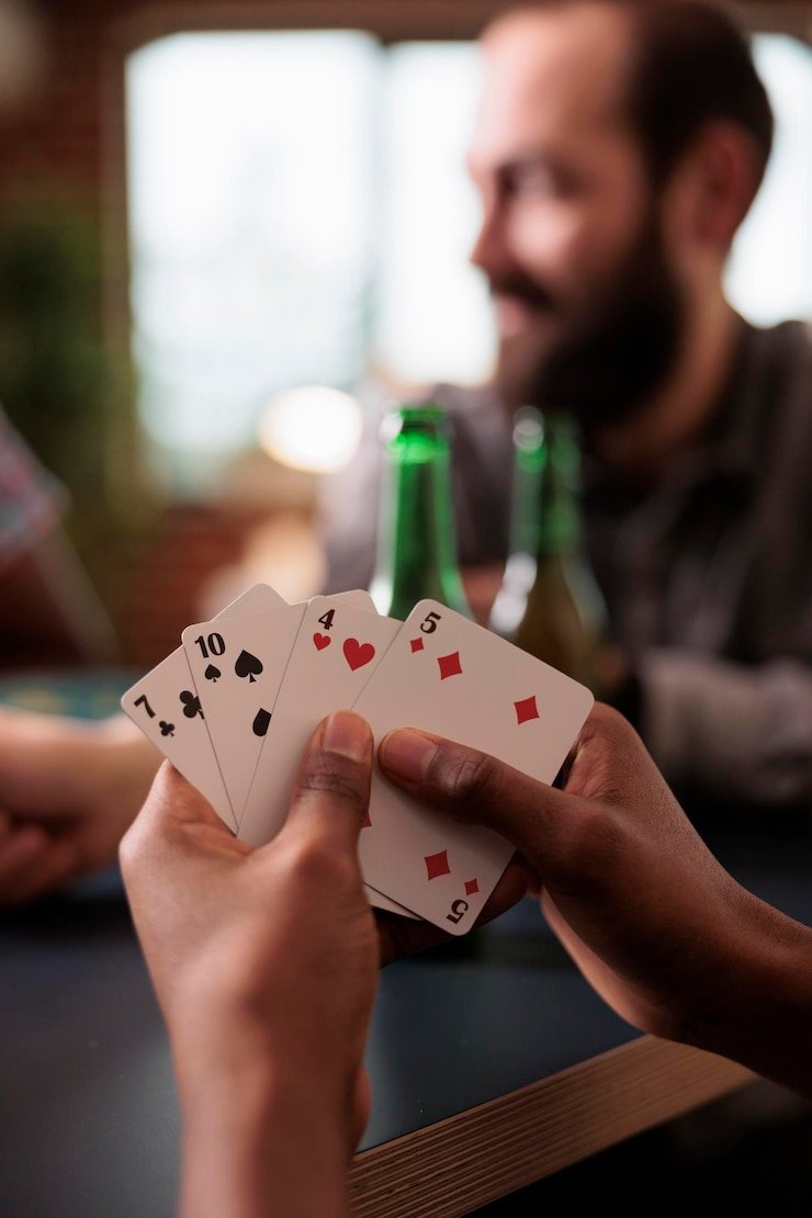 Winnings update your balance immediately; withdrawals are available 24/7 Account balance update after Koprok winnings